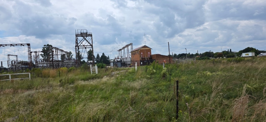 Commercial Property for Sale in Stilfontein North West